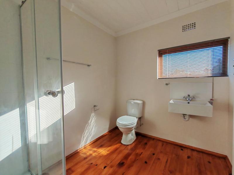 2 Bedroom Property for Sale in Woodstock Upper Western Cape